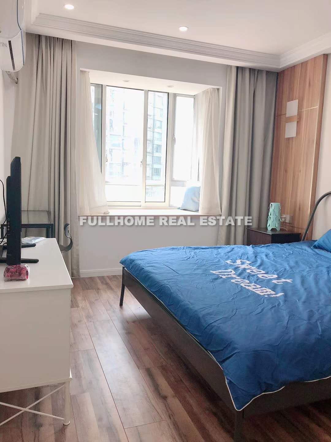 First Block - Interior view 6, Shanghai rental property