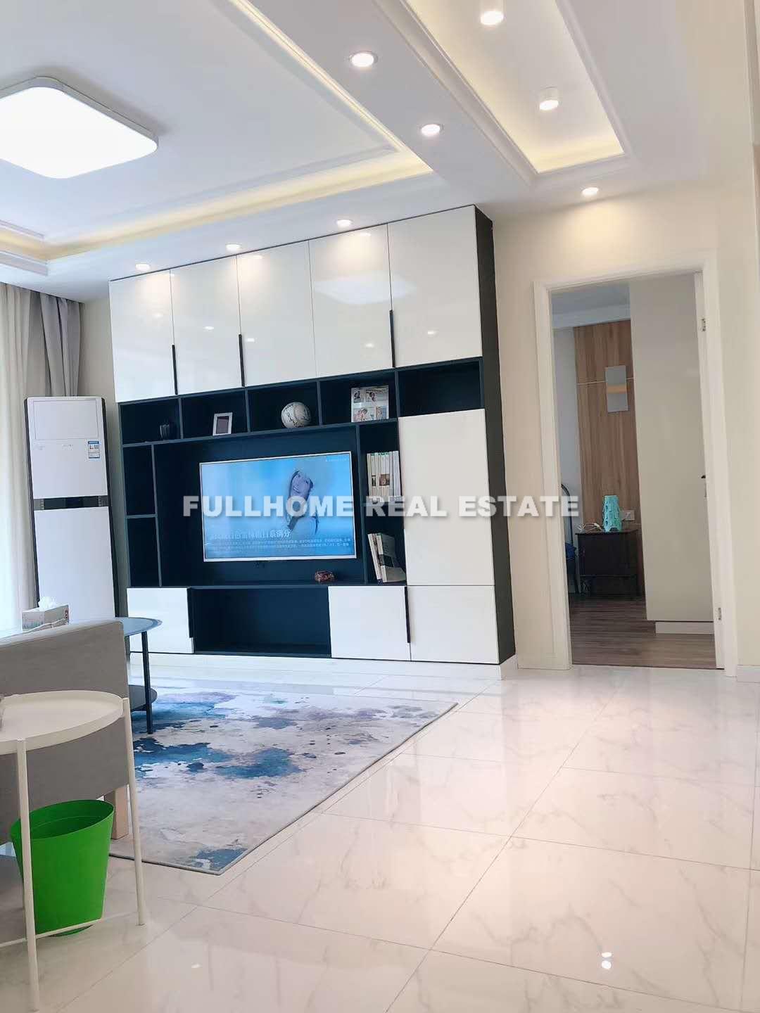 First Block - Interior view 9, Shanghai rental property