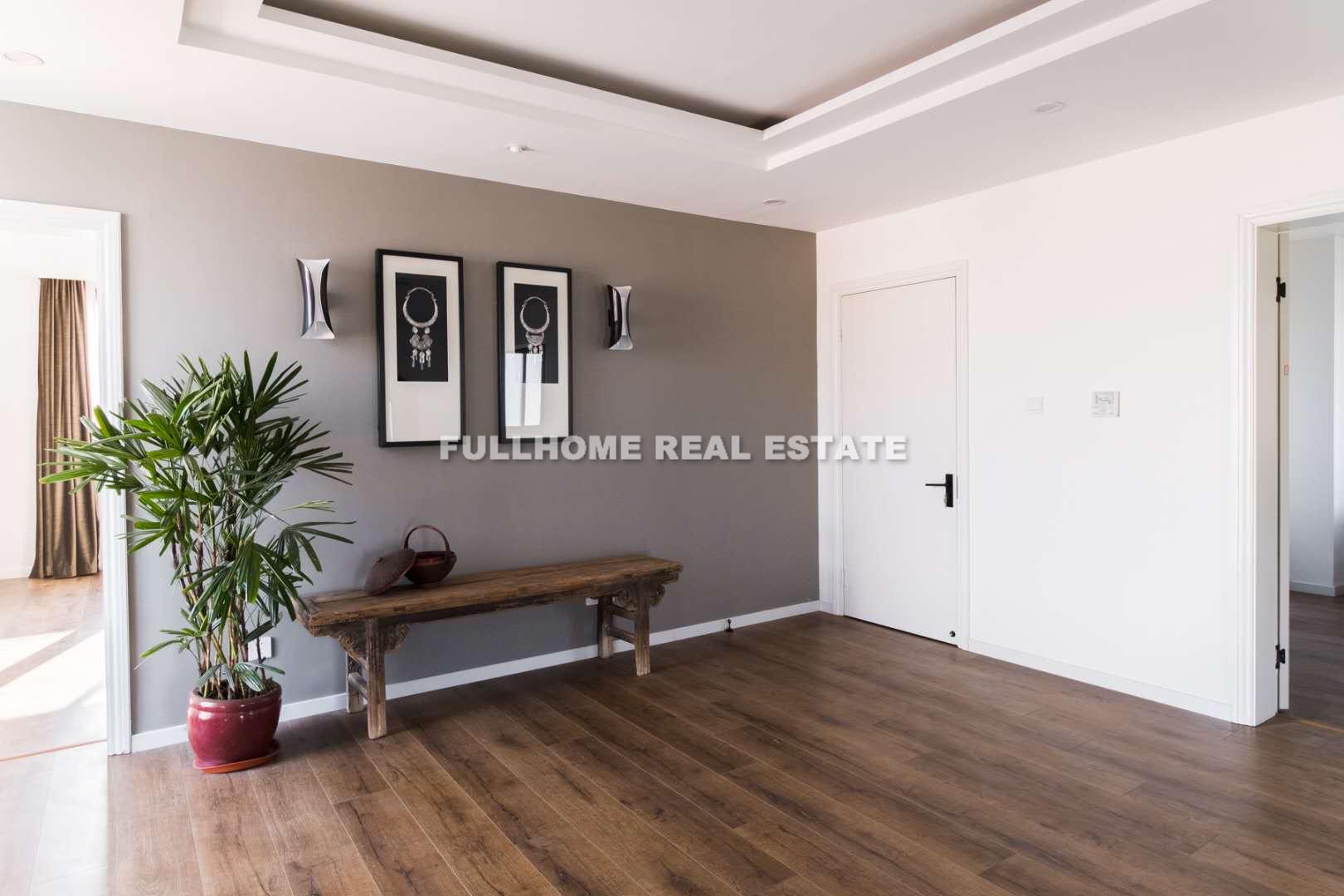 Lv Yuan Apartment - Interior view 3, Shanghai rental property