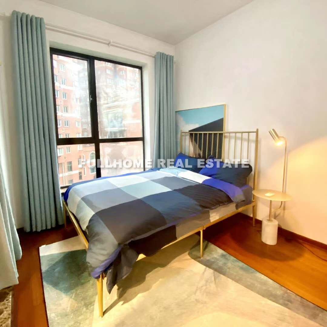 The Bund - Interior view 3, Shanghai rental property