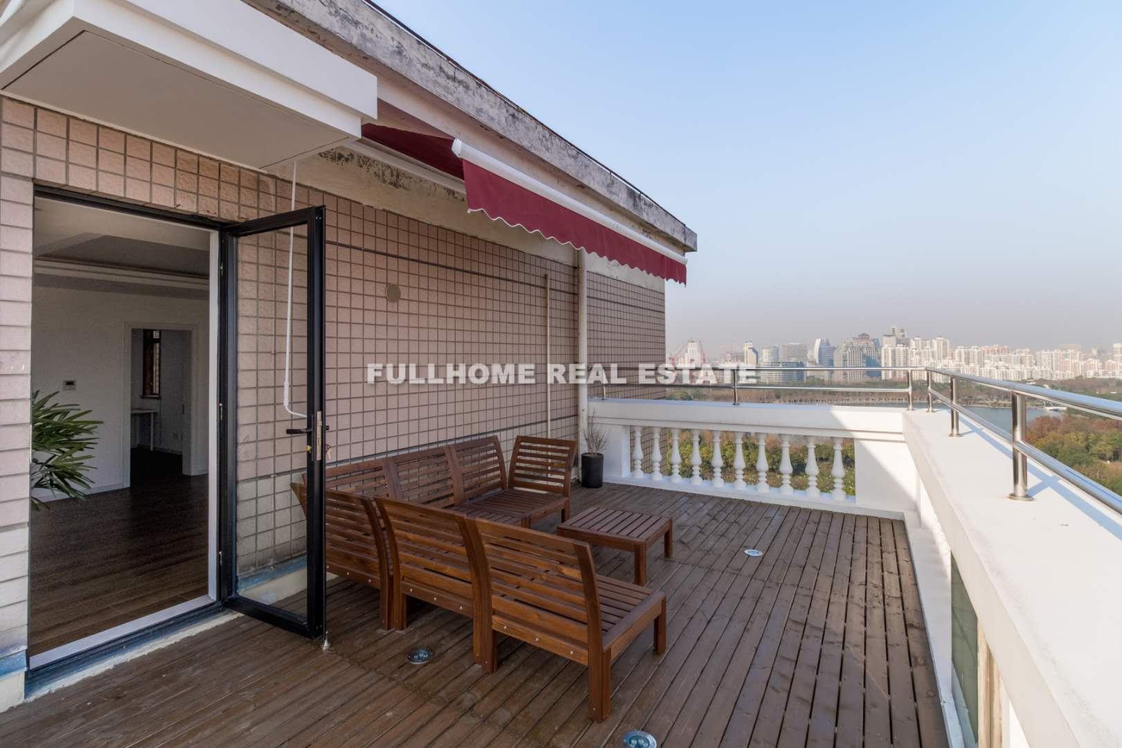 Lv Yuan Apartment - Interior view 6, Shanghai rental property