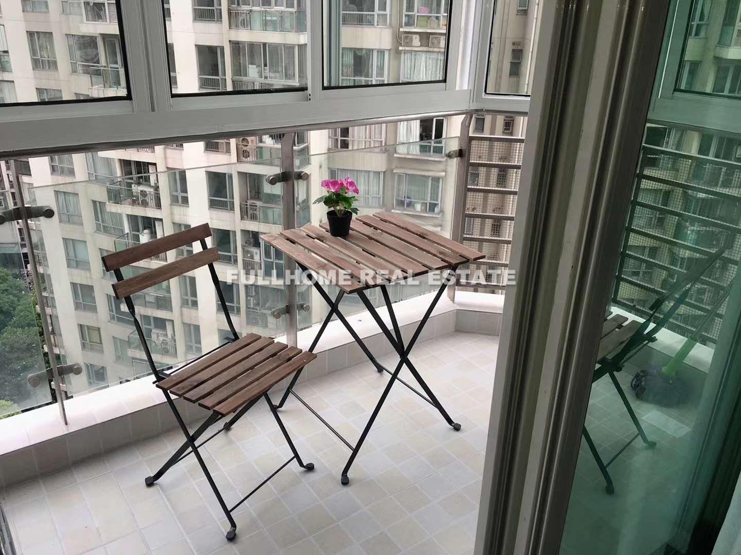 First Block - Interior view 6, Shanghai rental property