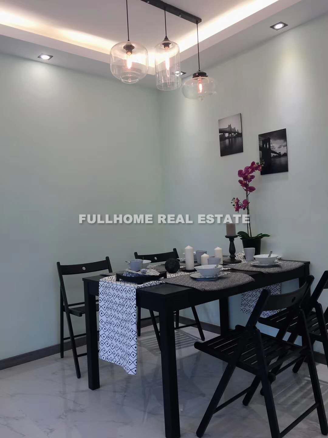 First Block - Interior view 9, Shanghai rental property