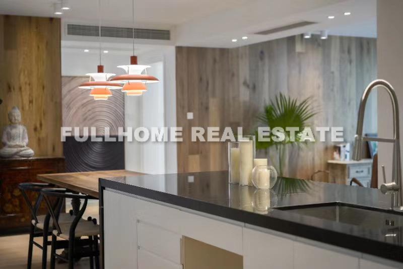 Grand Jewel Apartment - Interior view 7, Shanghai rental property