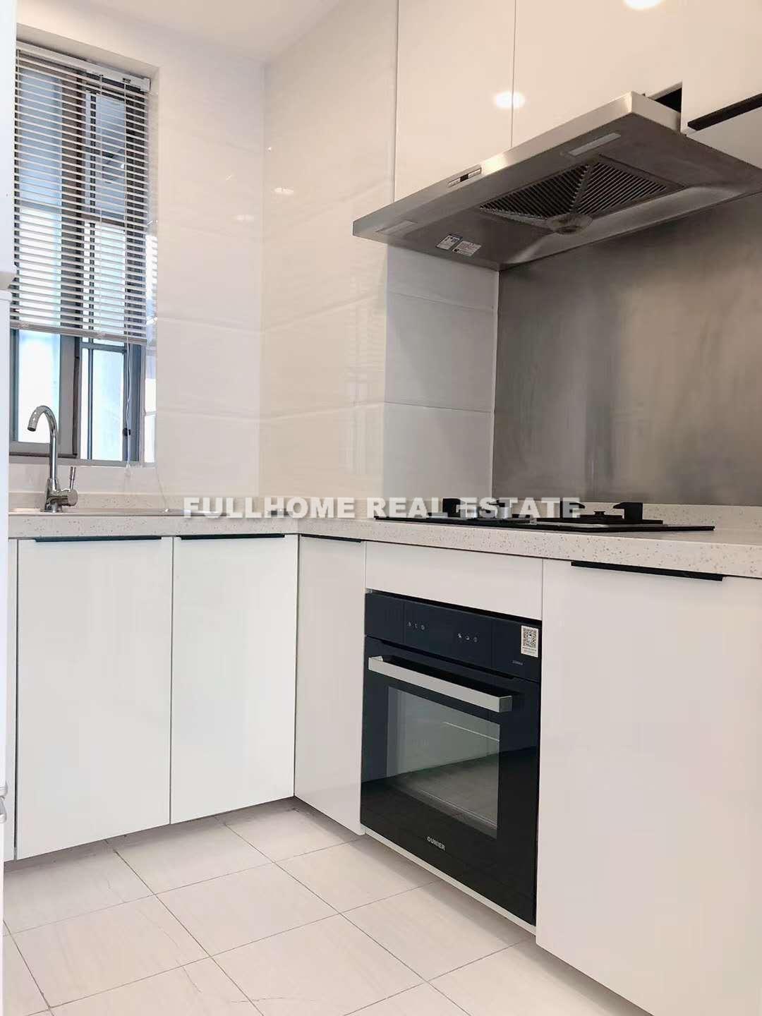 First Block - Interior view 7, Shanghai rental property