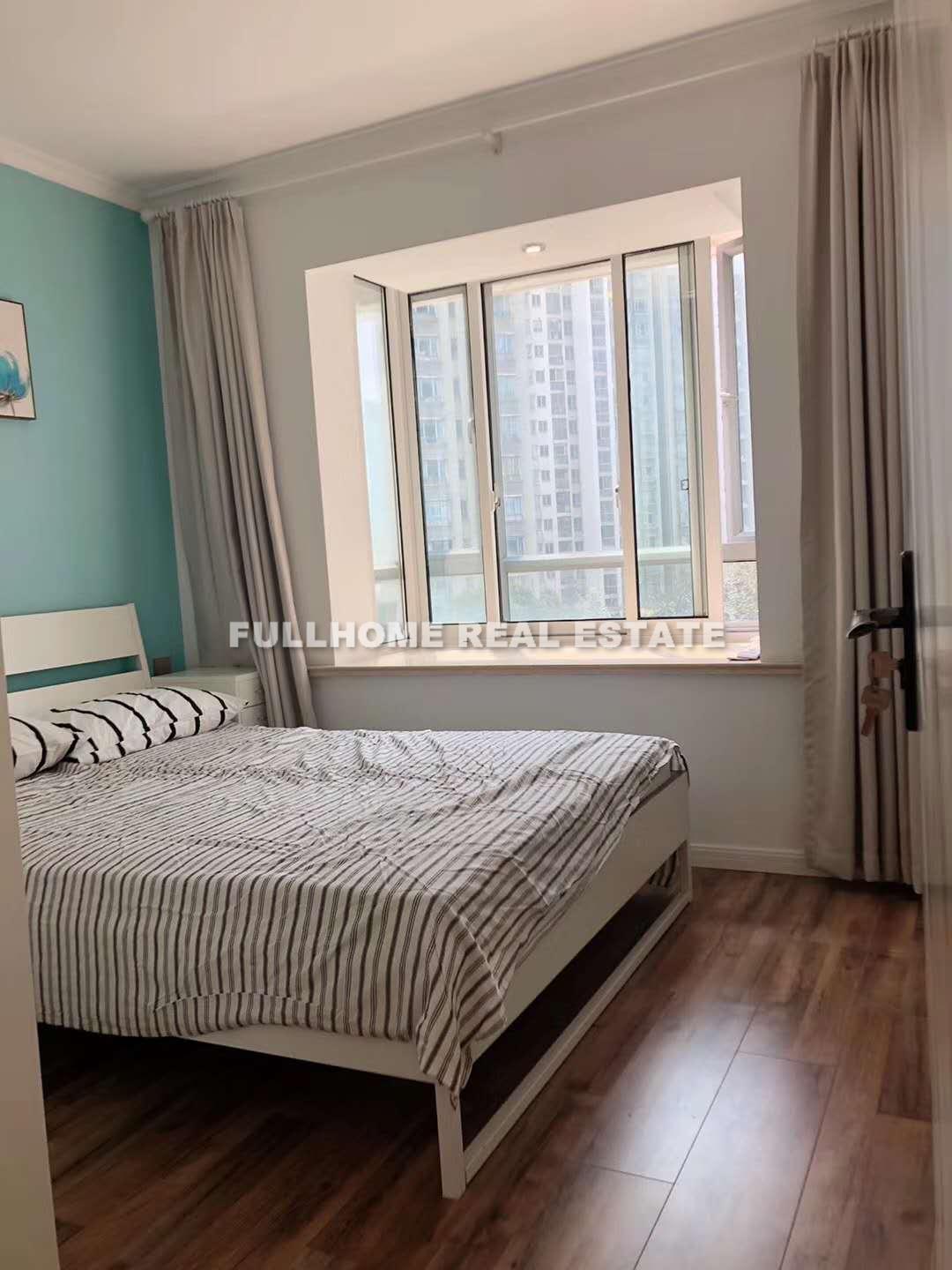 First Block - Interior view 4, Shanghai rental property