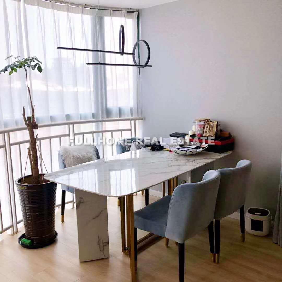 Shanghai May - Interior view 6, Shanghai rental property