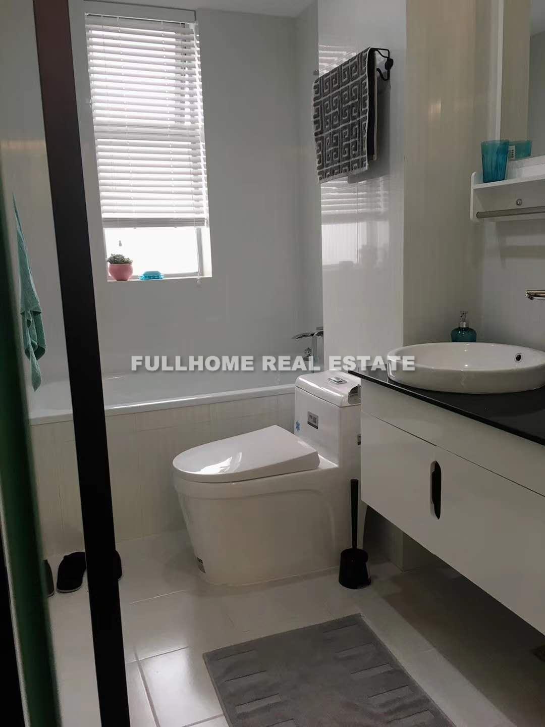 First Block - Interior view 7, Shanghai rental property