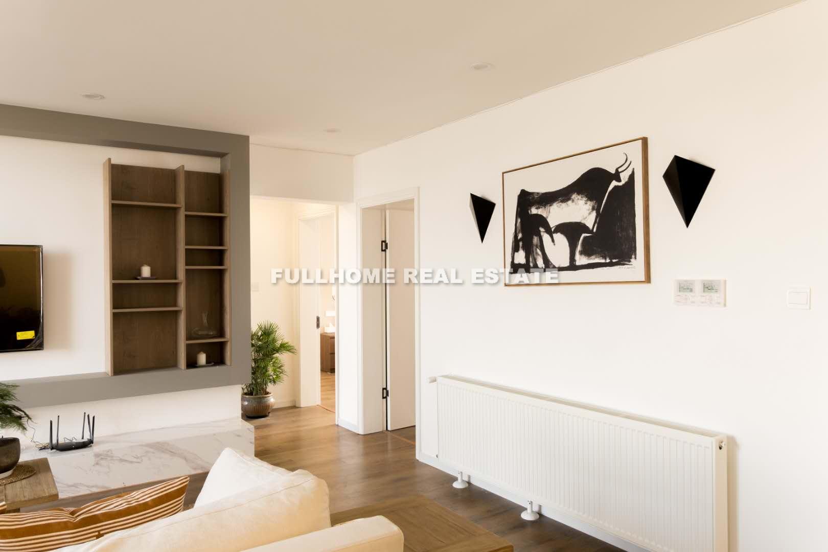 Lv Yuan Apartment - Interior view 5, Shanghai rental property