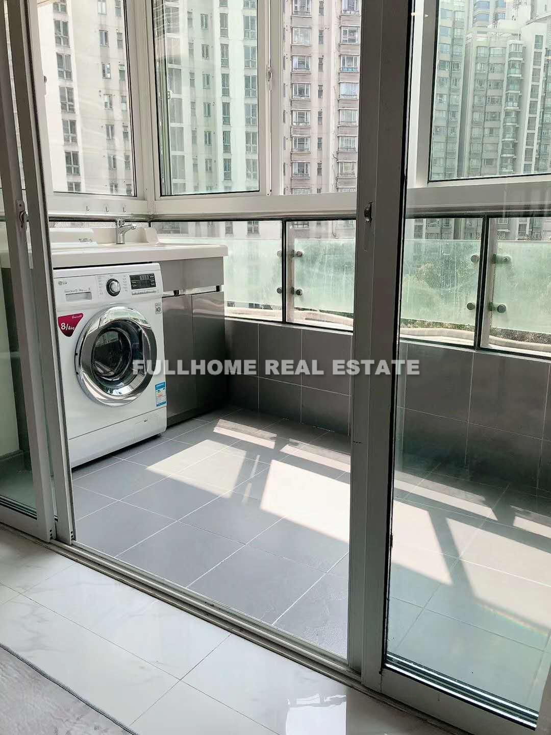 First Block - Interior view 8, Shanghai rental property