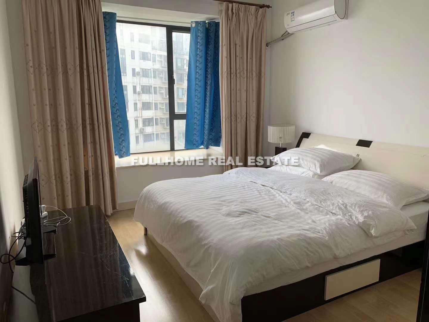 The 9th City - Interior view 5, Shanghai rental property