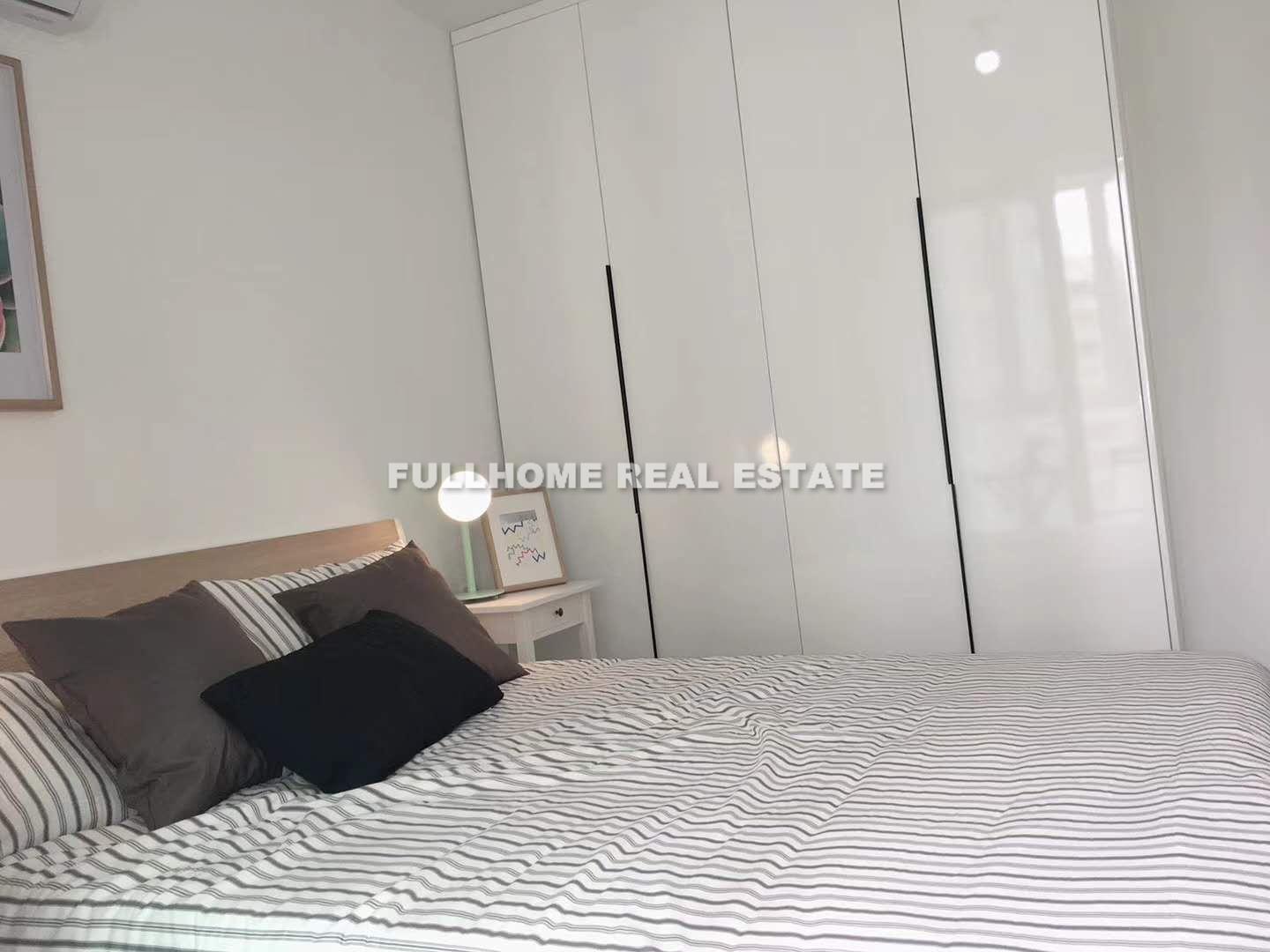First Block - Interior view 5, Shanghai rental property