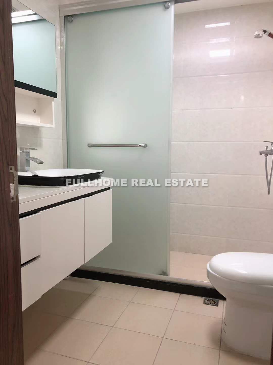 First Block - Interior view 4, Shanghai rental property