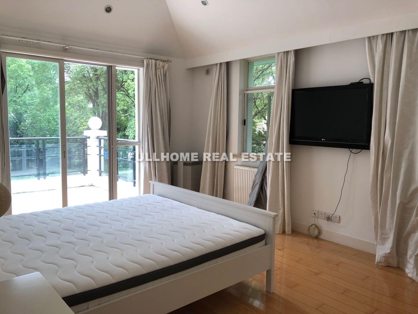 Violet Country Villa - Interior view 7, Shanghai rental property