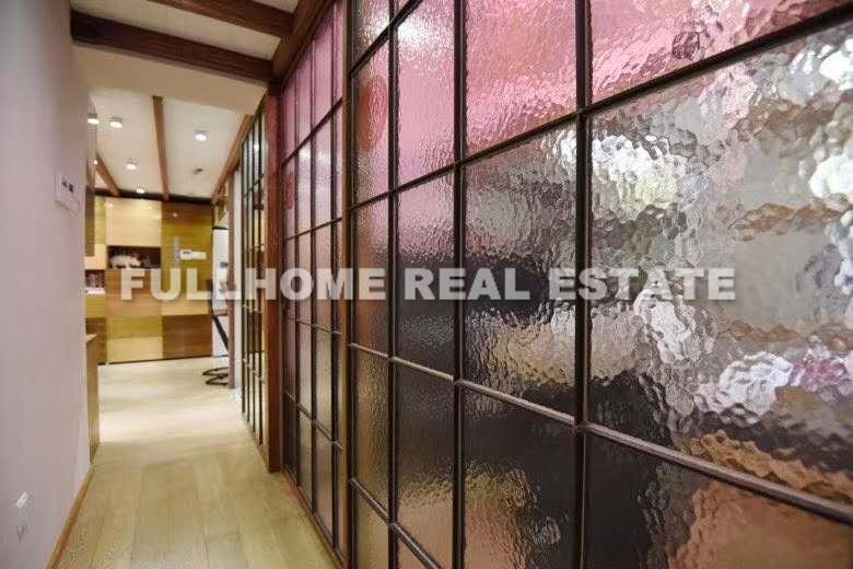 La Residence - Interior view 3, Shanghai rental property