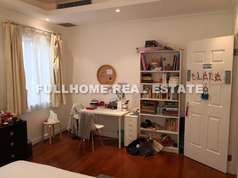 Violet Country Villa - Interior view 4, Shanghai rental property