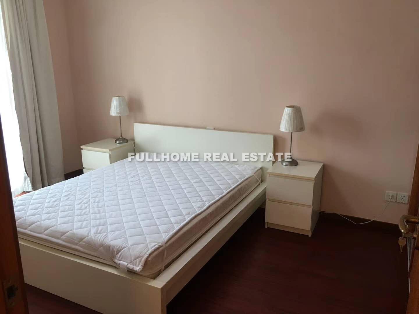 Perfect Garden - Interior view 4, Shanghai rental property