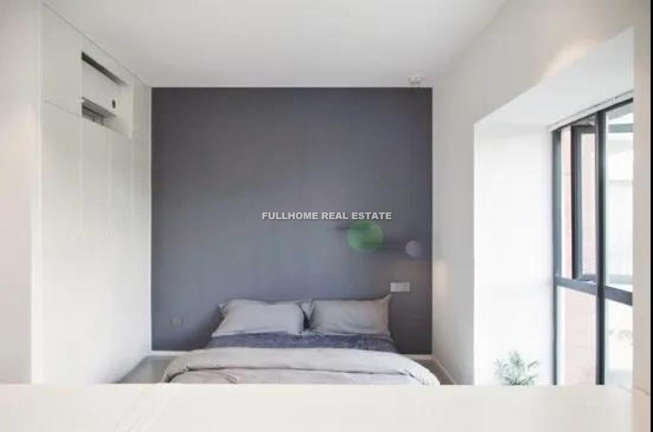 Garden City Phase III - Interior view 3, Shenzhen rental property
