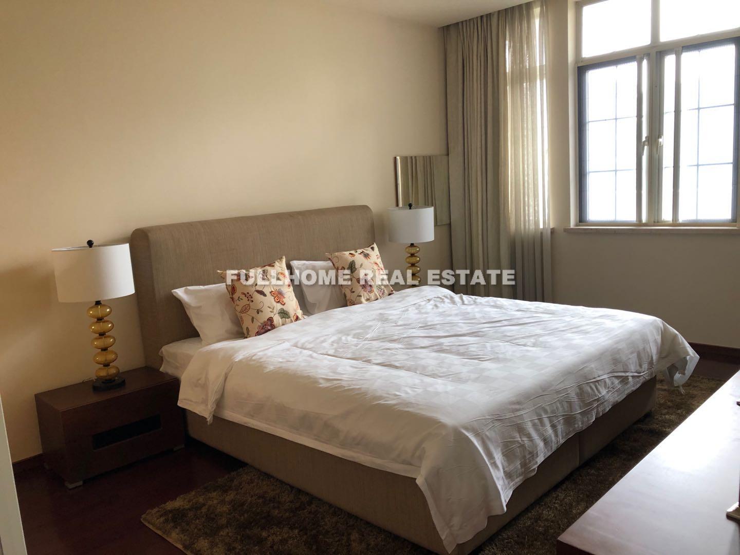 Violet Country Villa - Interior view 6, Shanghai rental property