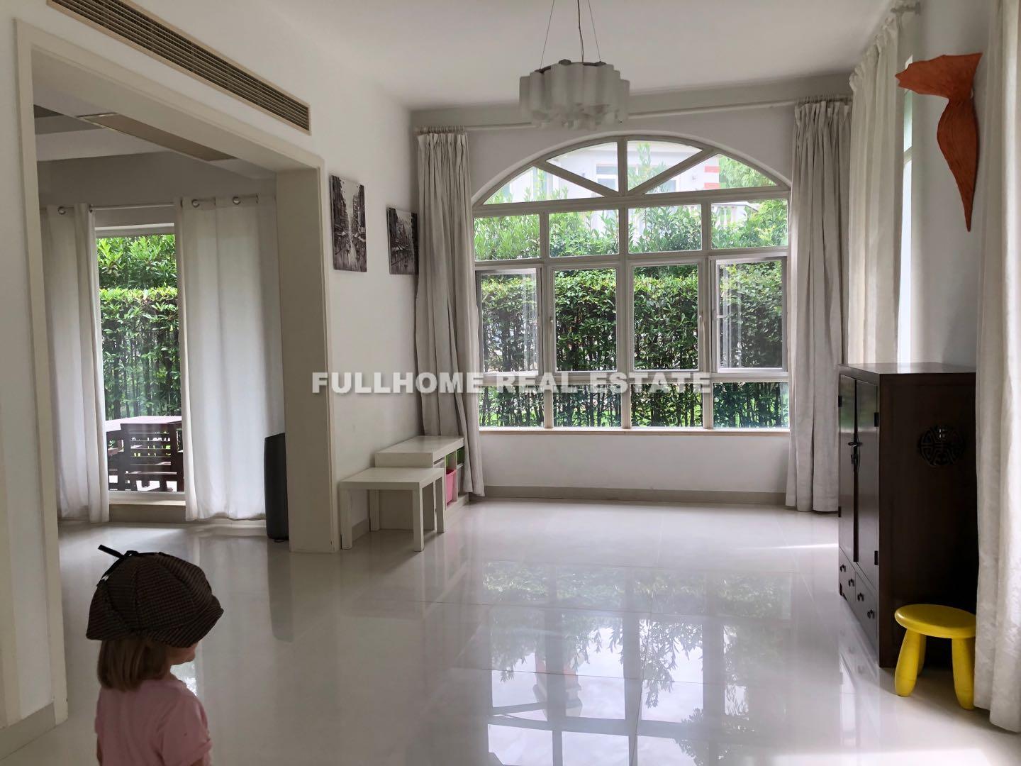 Violet Country Villa - Interior view 4, Shanghai rental property