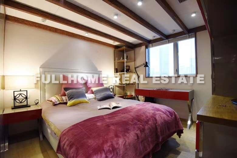 La Residence - Interior view 4, Shanghai rental property