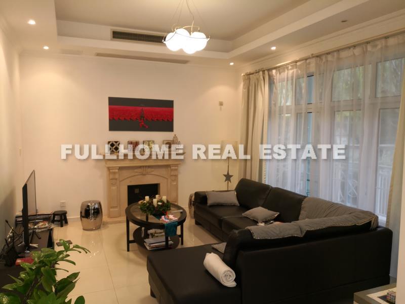 Violet Country Villa - Interior view 2, Shanghai rental property