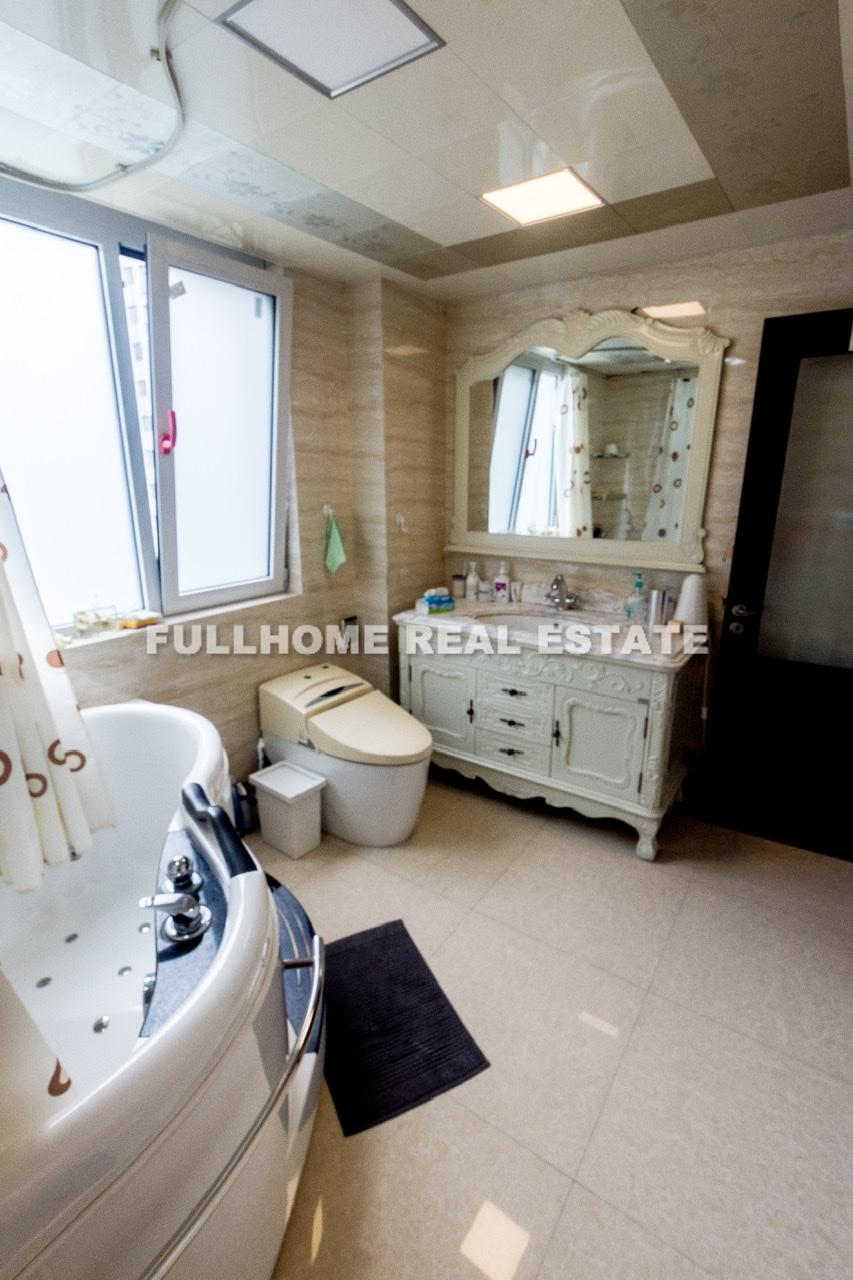 Yide Garden - Interior view 5, Shanghai rental property