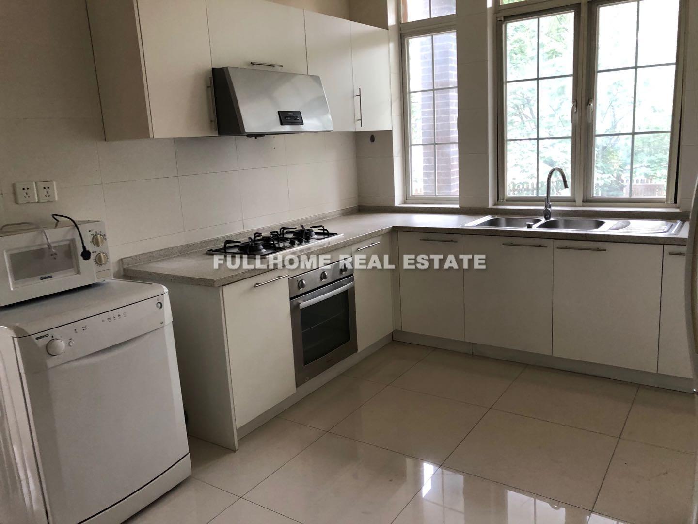 Violet Country Villa - Interior view 3, Shanghai rental property