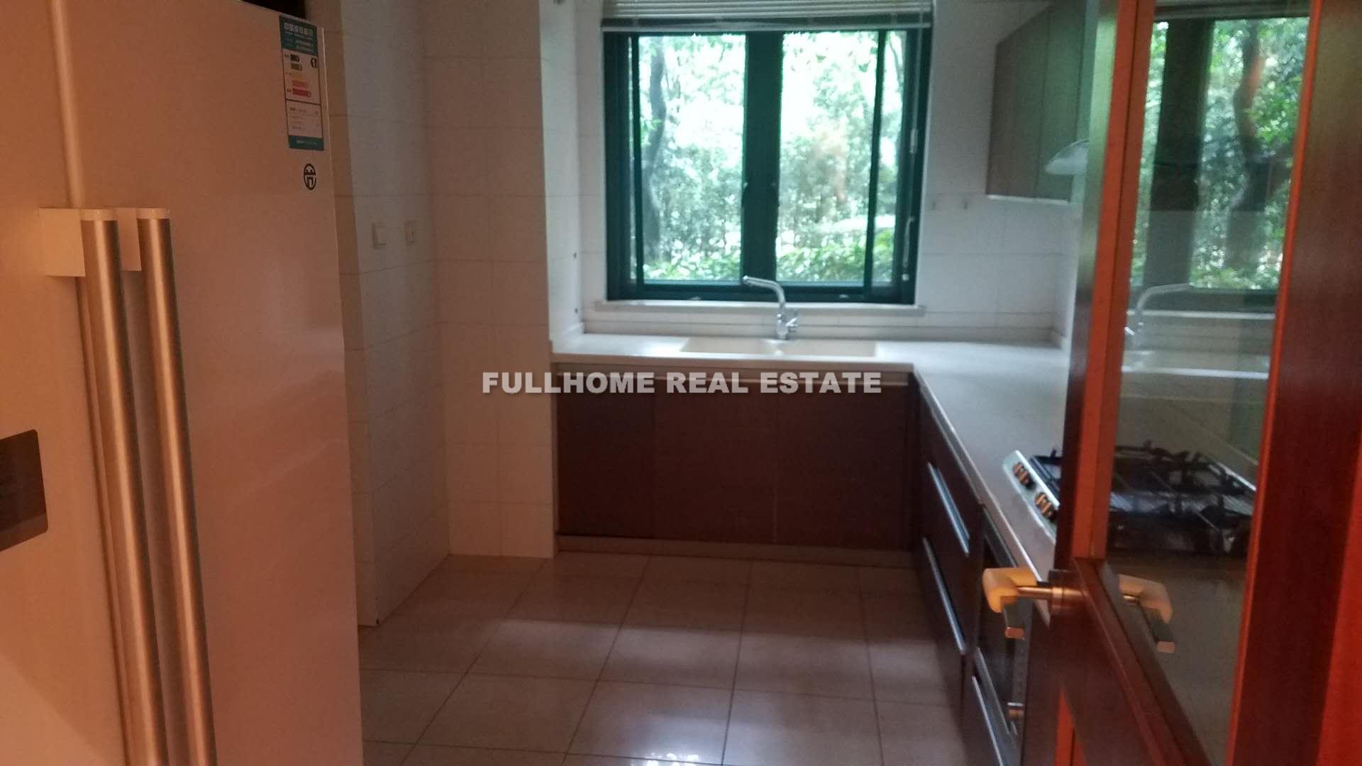 Yanlord Riverside Garden - Interior view 4, Shanghai rental property