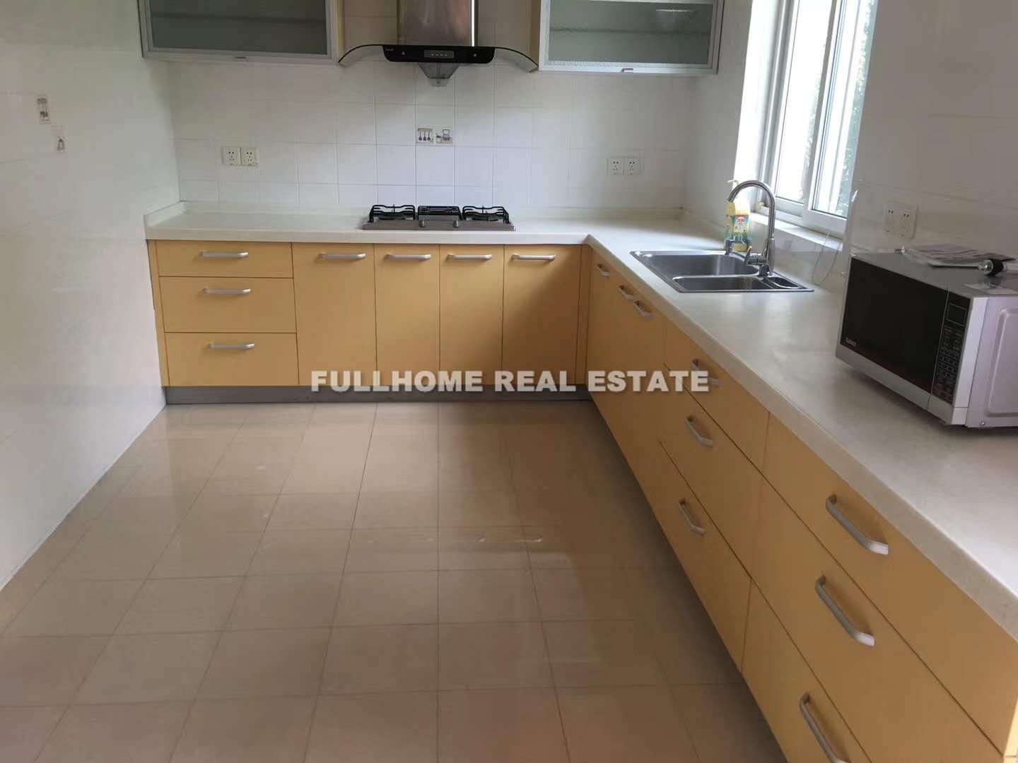 Perfect Garden - Interior view 9, Shanghai rental property