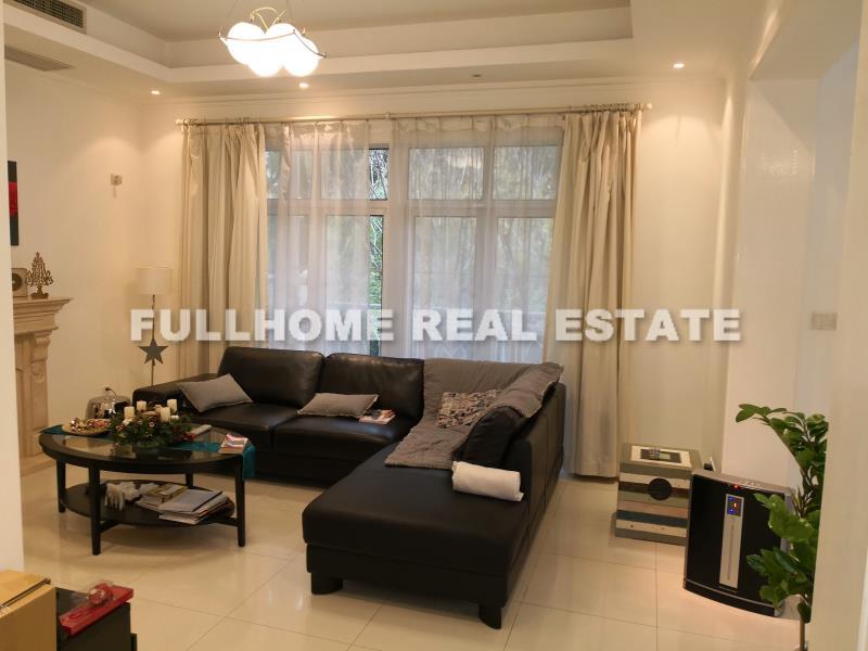 Violet Country Villa - 5 bedroom apartment in Shanghai, Qingpu, Suburb