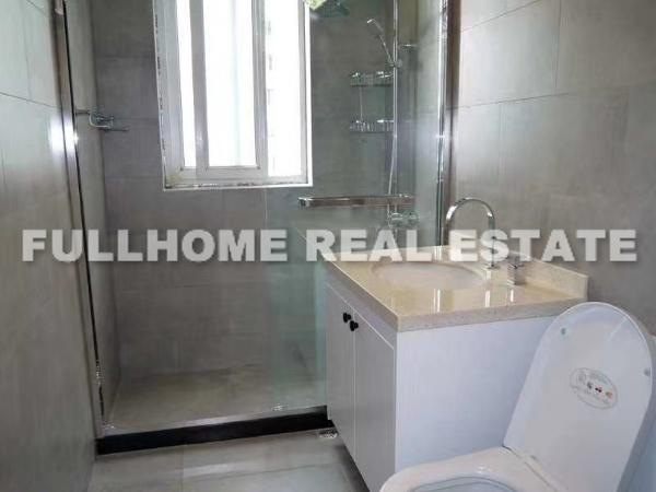 Dade Apartment - Interior view 9, Shanghai rental property