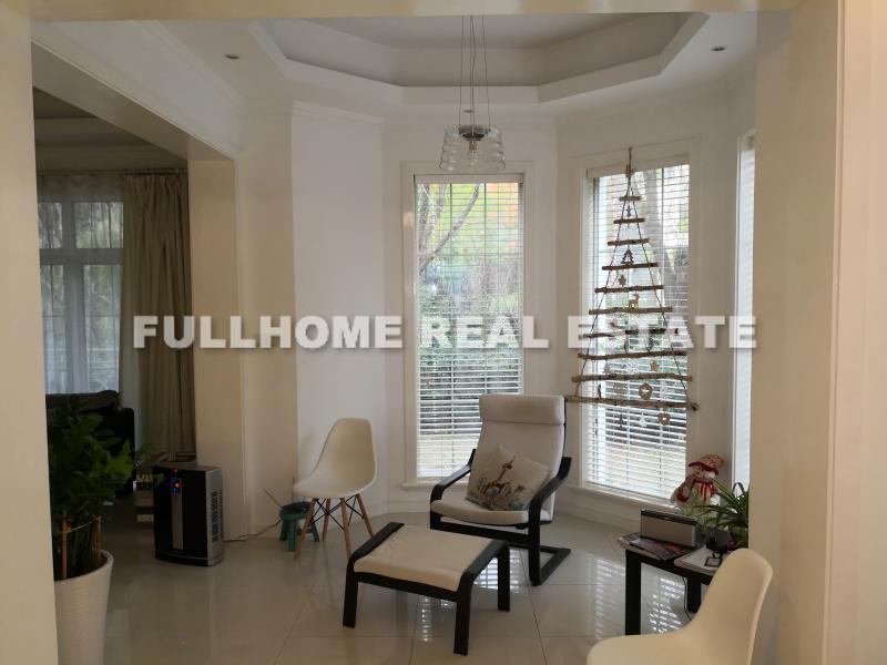 Violet Country Villa - Interior view 10, Shanghai rental property