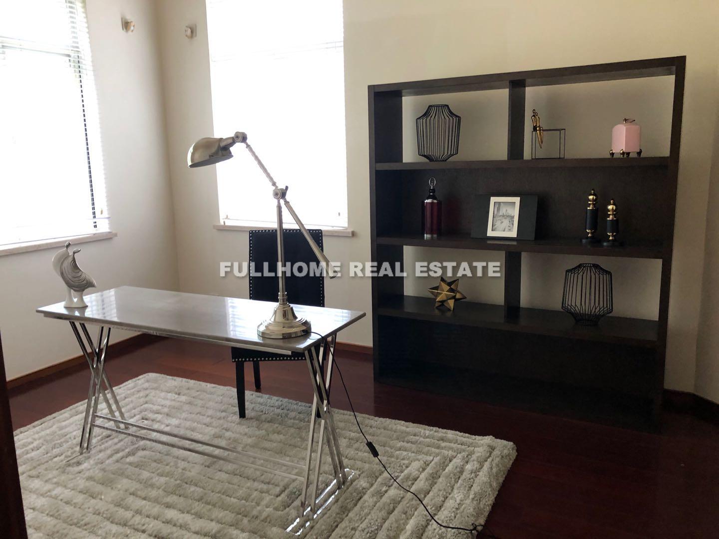 Violet Country Villa - Interior view 10, Shanghai rental property