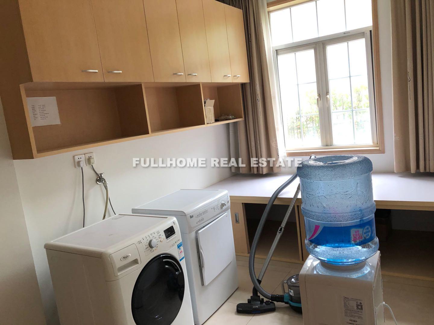 Violet Country Villa - Interior view 7, Shanghai rental property