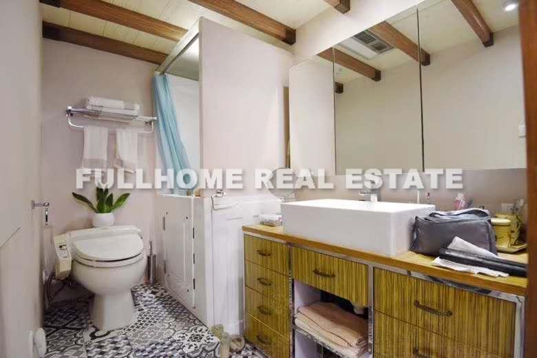 La Residence - Interior view 5, Shanghai rental property