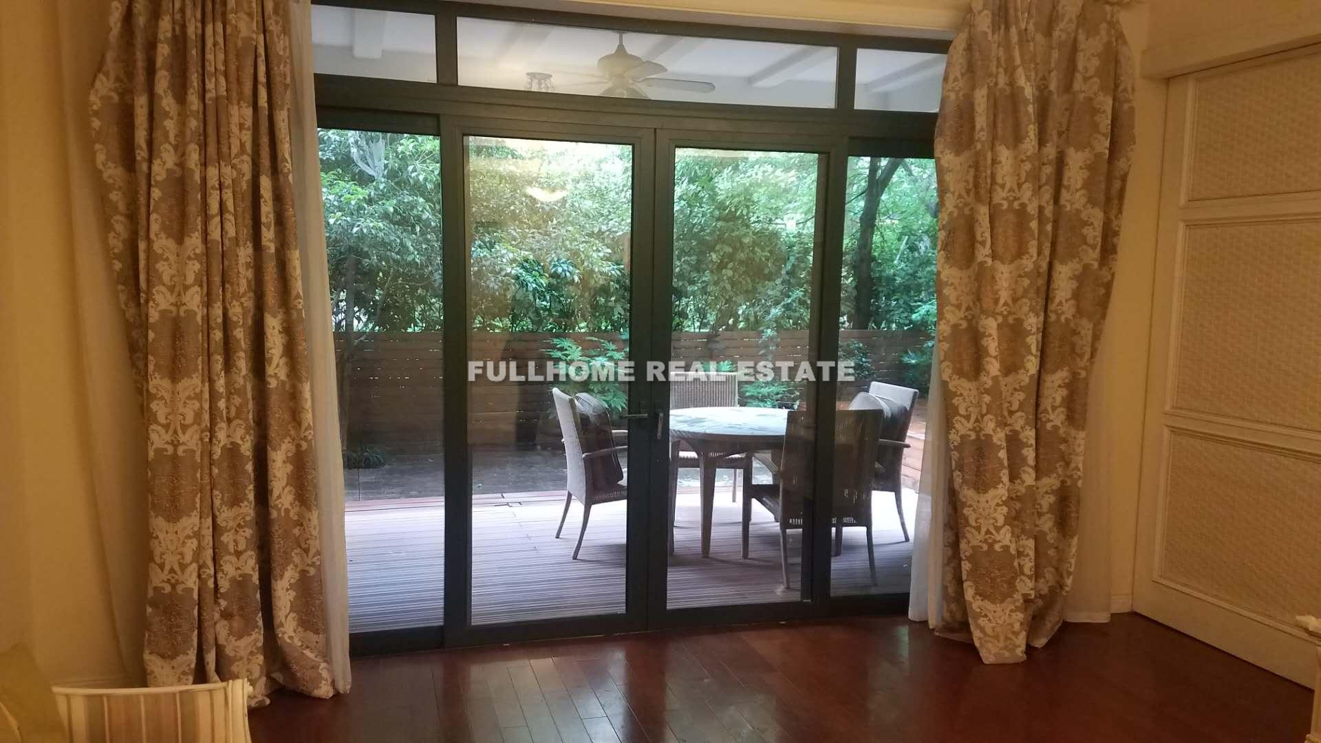 Yanlord Riverside Garden - Interior view 7, Shanghai rental property