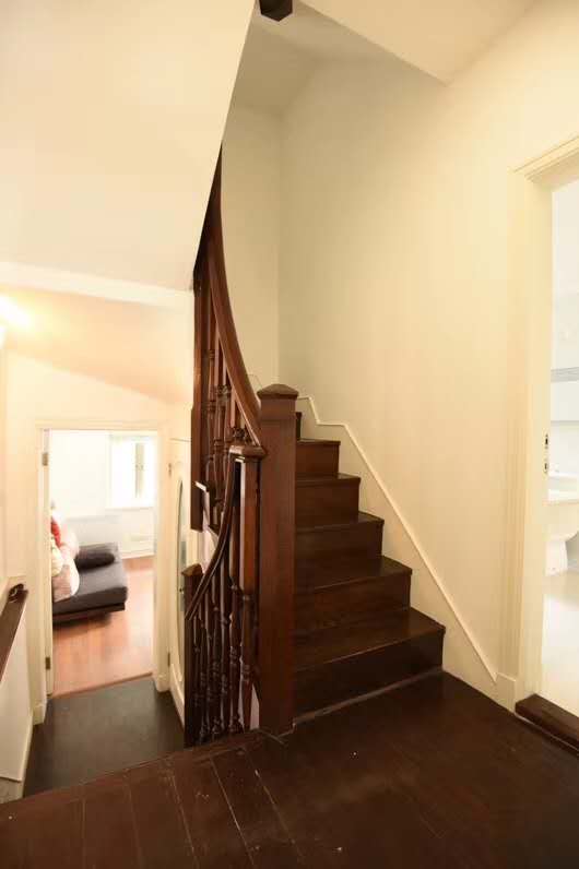 Lane 100-300 Fumin Road Old House - Interior view 7, Shanghai rental property