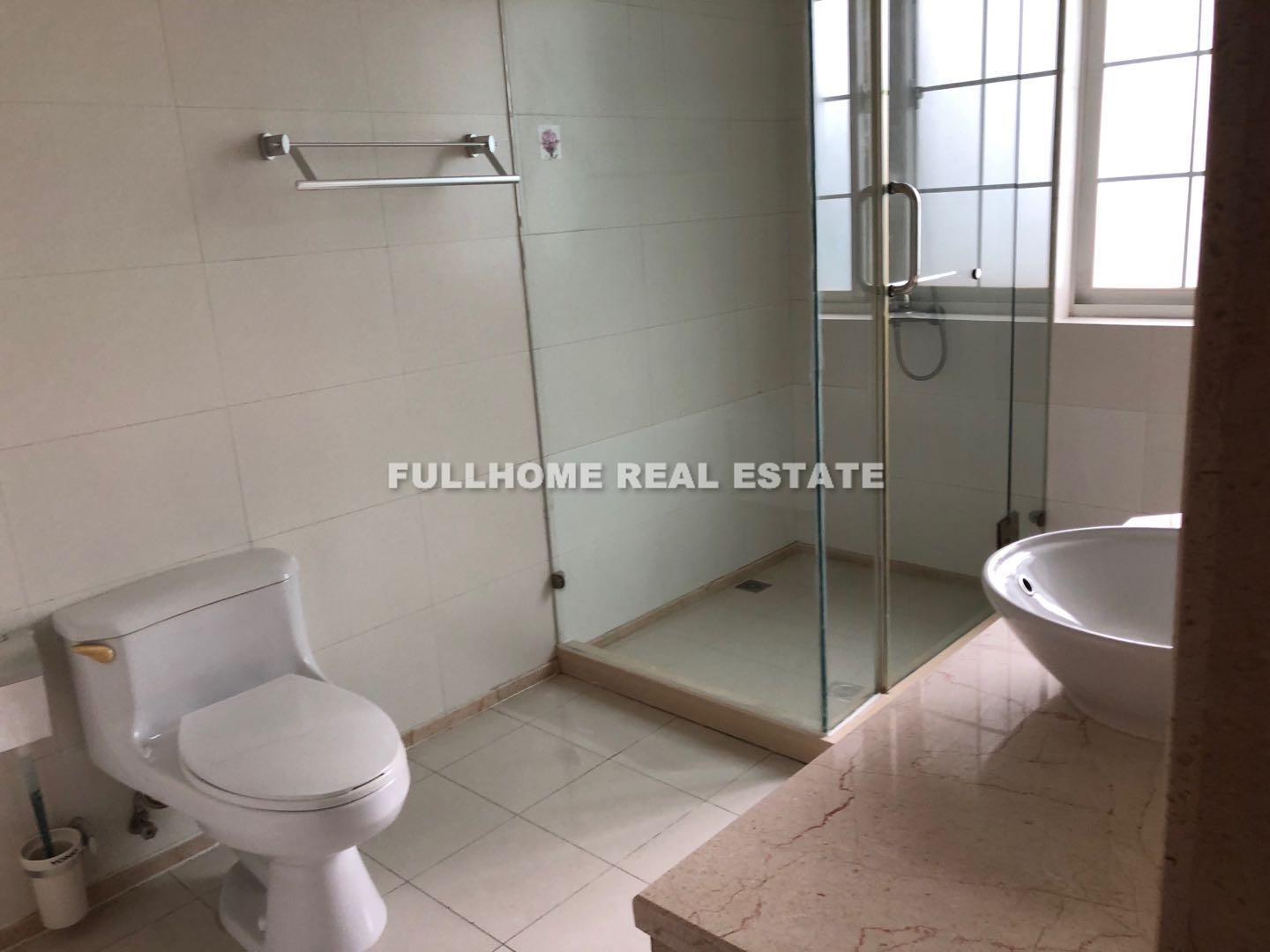 Violet Country Villa - Interior view 11, Shanghai rental property