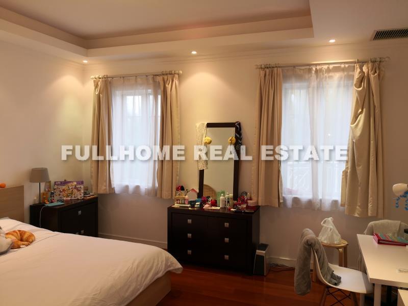 Violet Country Villa - Interior view 12, Shanghai rental property