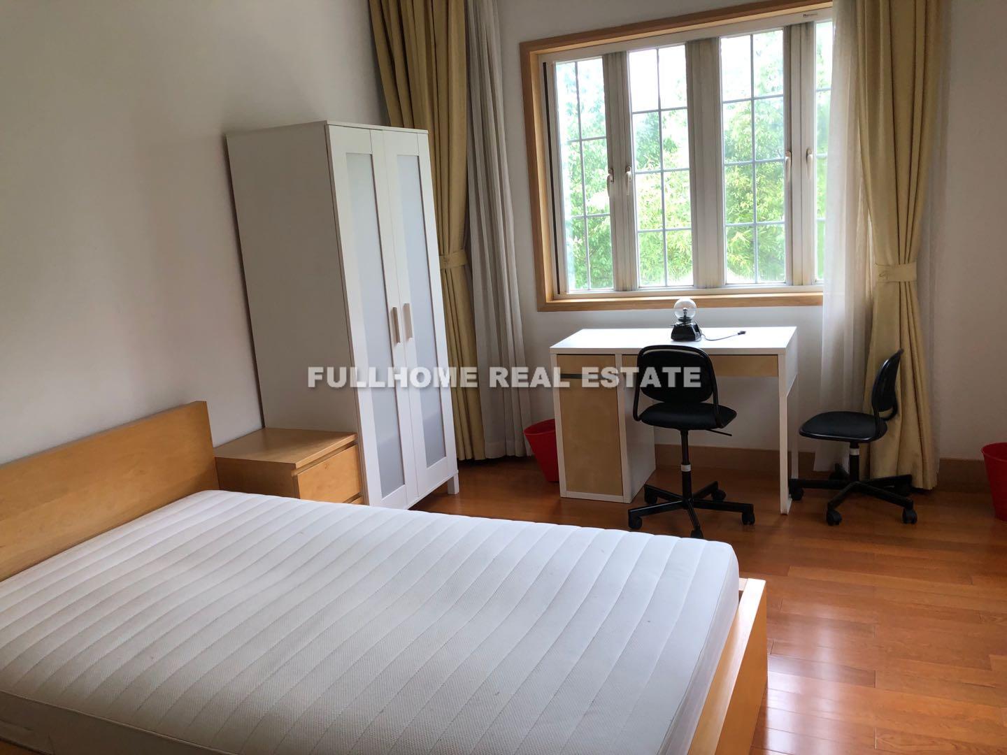 Violet Country Villa - Interior view 12, Shanghai rental property