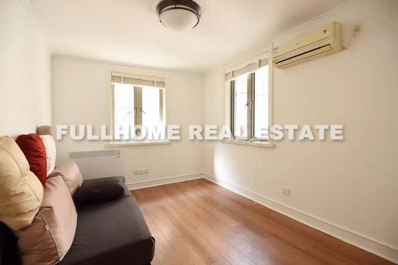 Lane 100-300 Fumin Road Old House - Interior view 9, Shanghai rental property