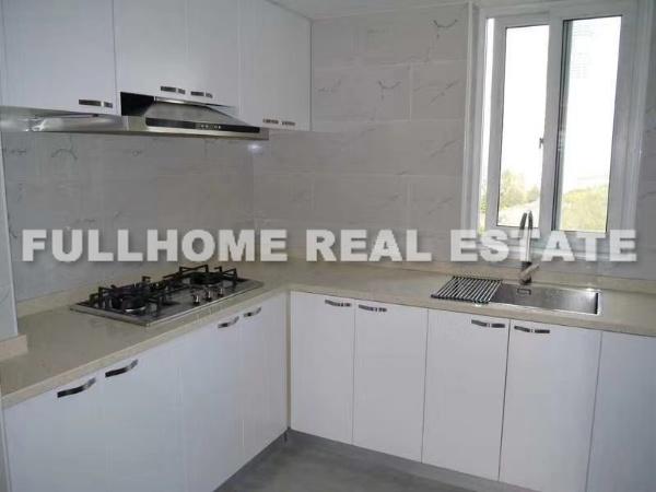 Dade Apartment - Interior view 2, Shanghai rental property