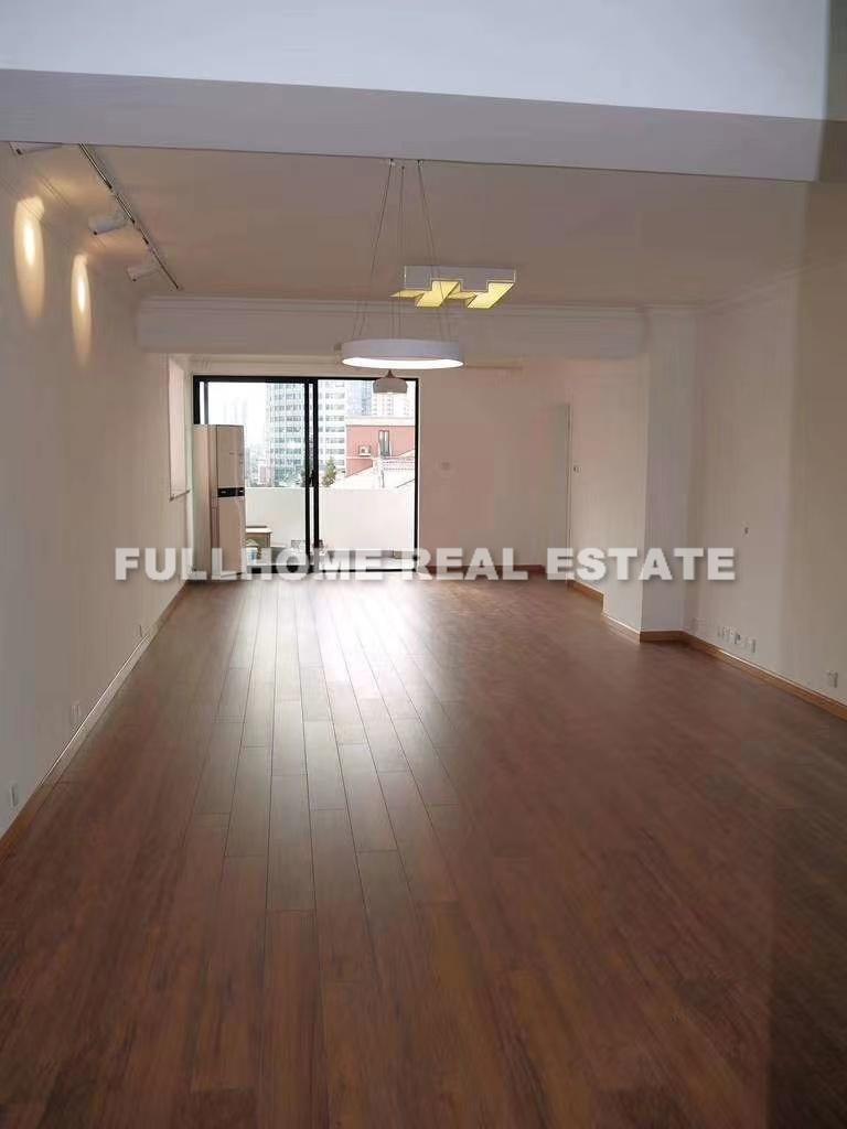 Dade Apartment - Interior view 5, Shanghai rental property