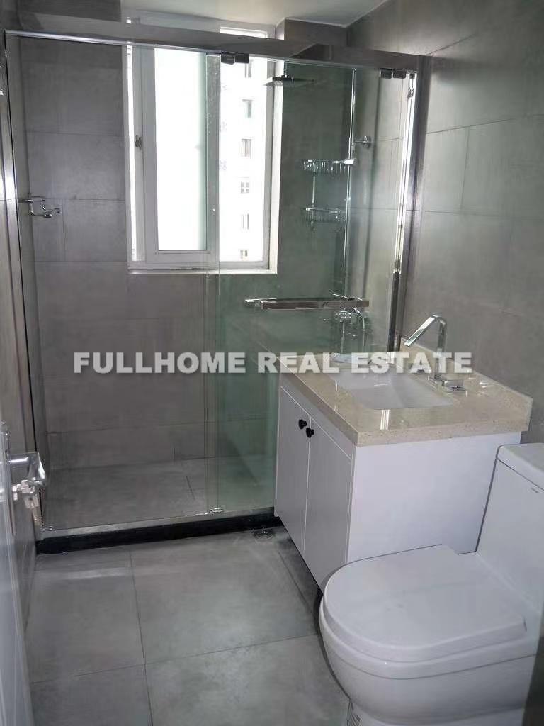 Dade Apartment - Interior view 6, Shanghai rental property