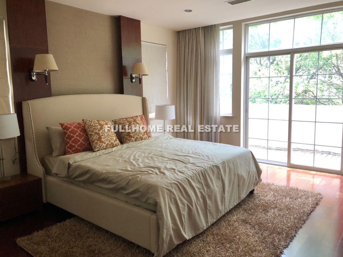 Violet Country Villa - Interior view 8, Shanghai rental property