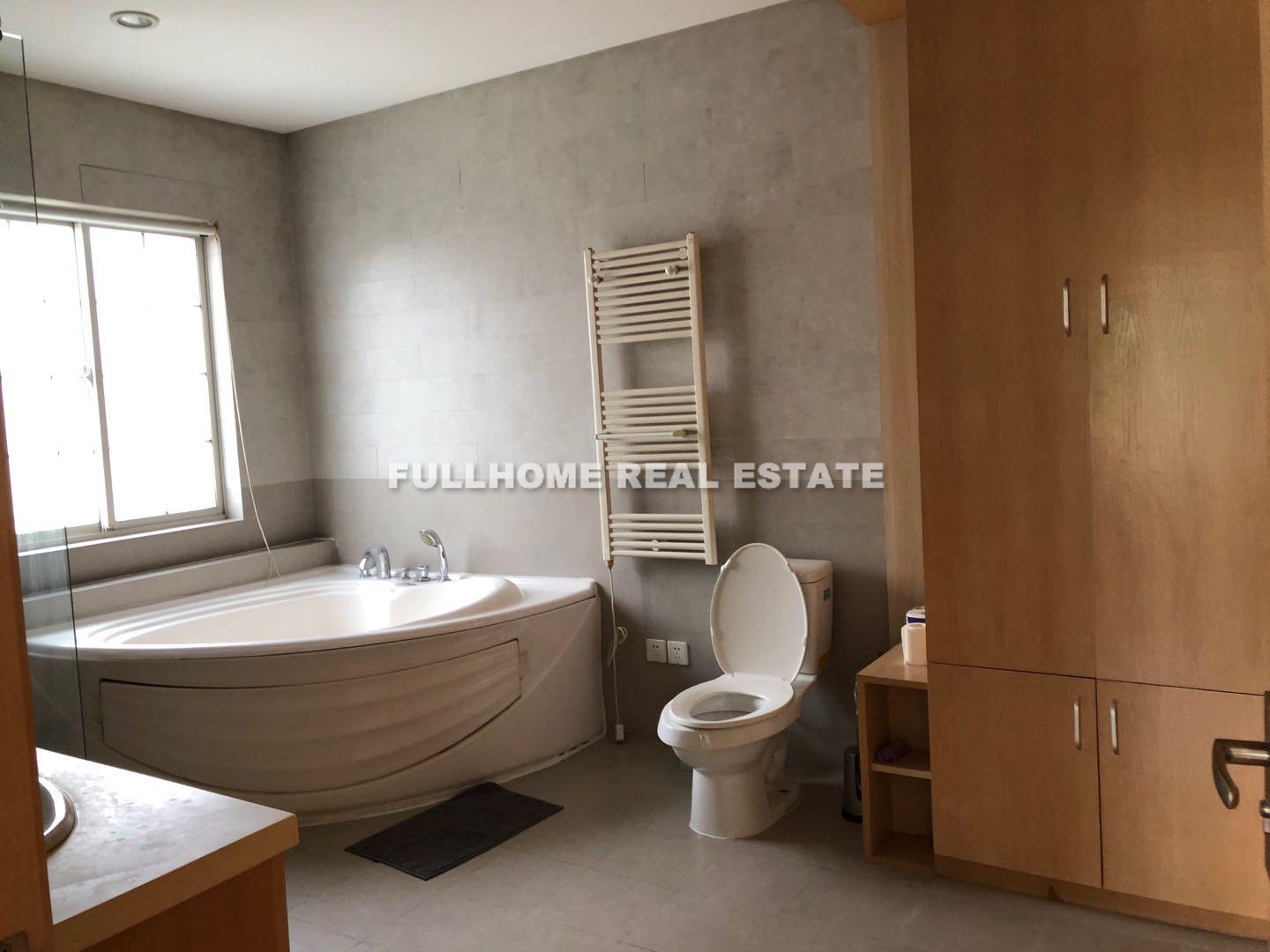 Violet Country Villa - Interior view 11, Shanghai rental property