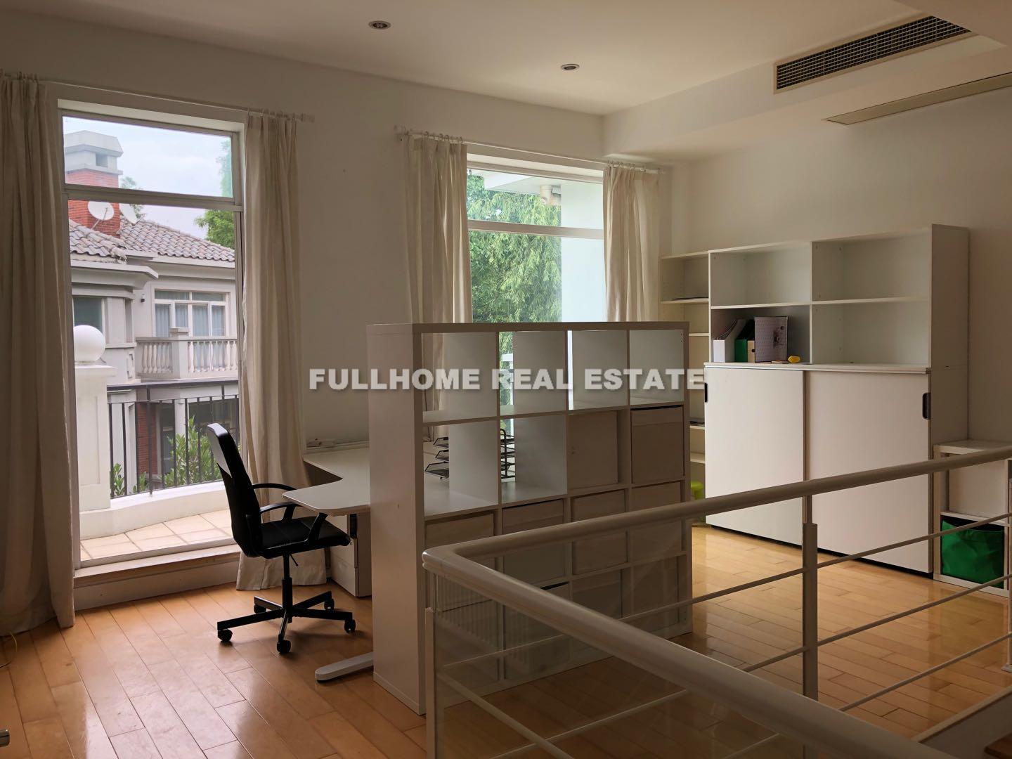 Violet Country Villa - Interior view 5, Shanghai rental property