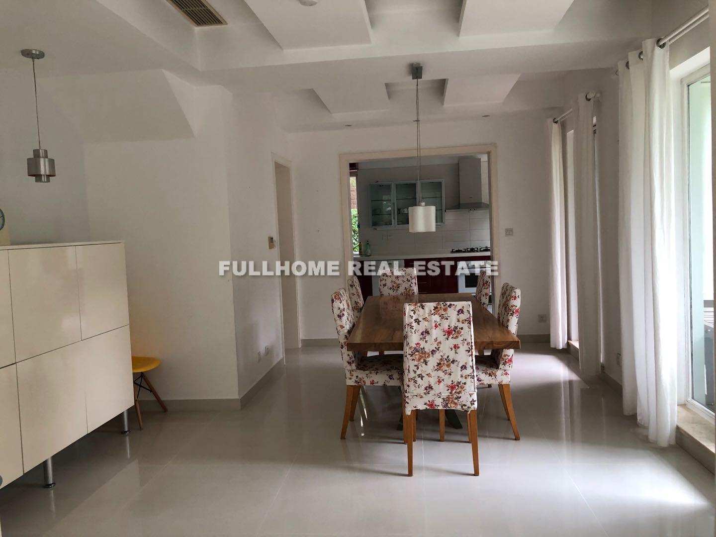 Violet Country Villa - Interior view 2, Shanghai rental property