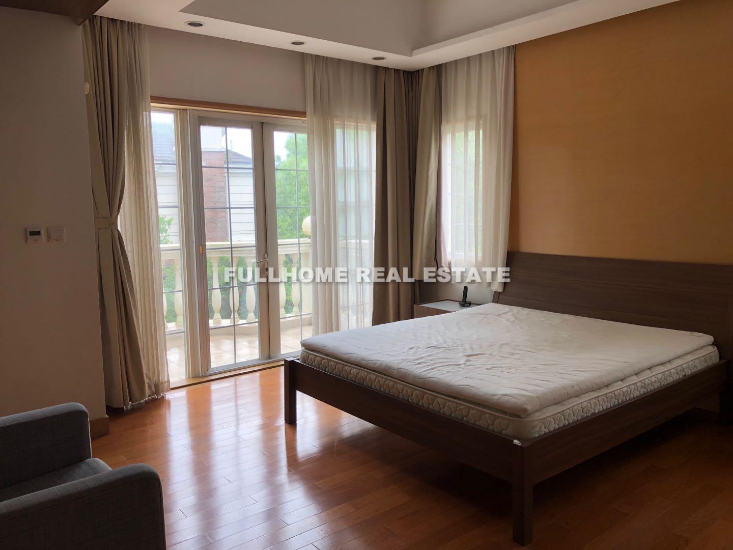 Violet Country Villa - Interior view 8, Shanghai rental property